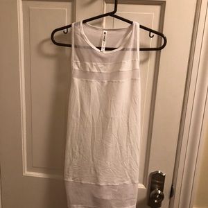 Fabletics top, never worn